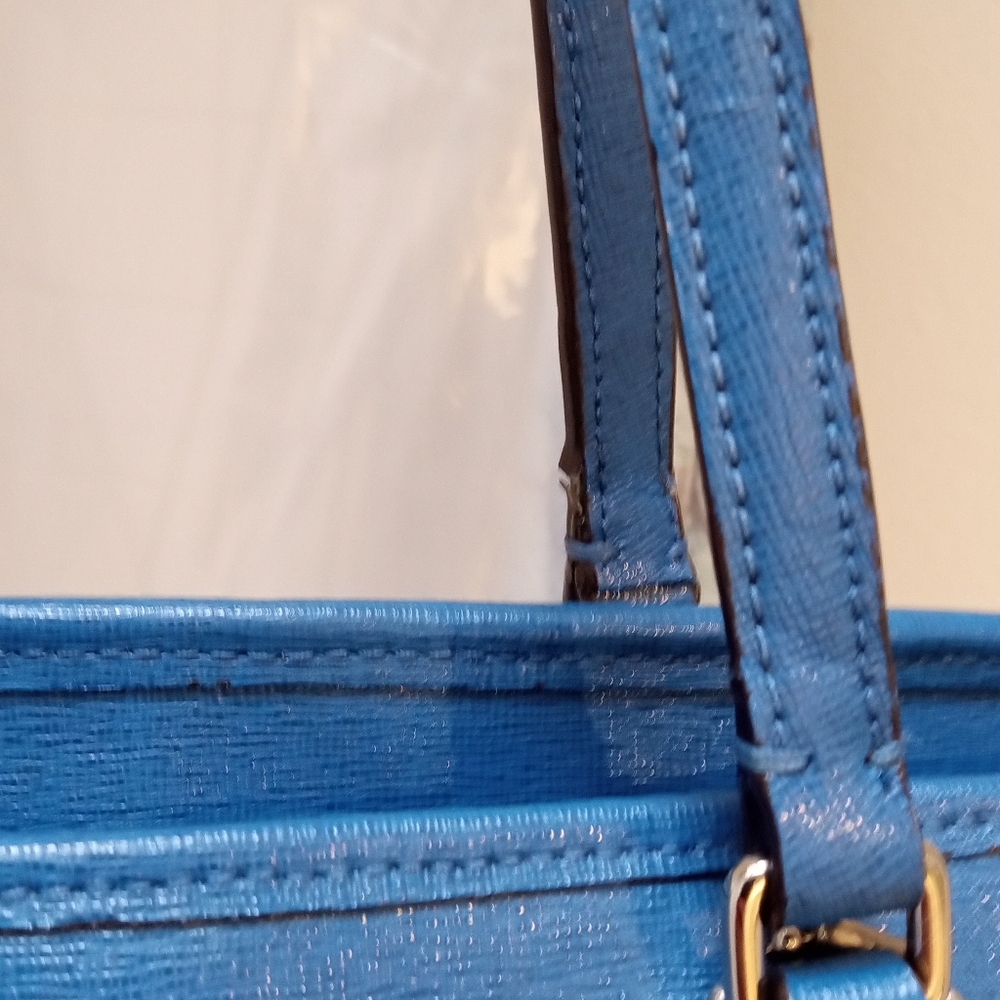 Coach tote - Picture 7 of 13